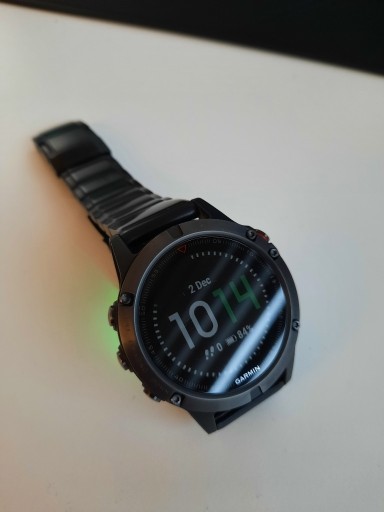 Zdjęcie oferty: Garmin Fenix 5