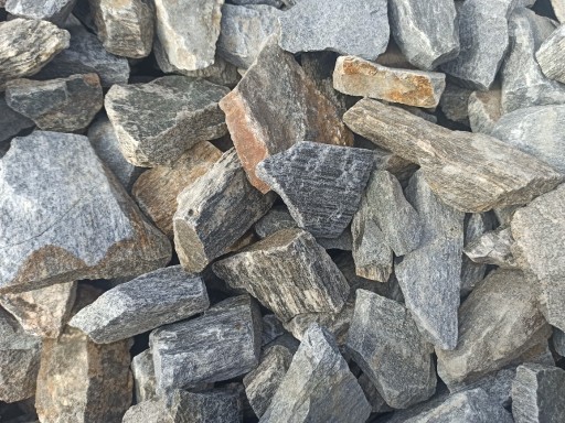 Zdjęcie oferty: Kora Kamienna Kamień do gabionu HURT CAŁA POLSKA
