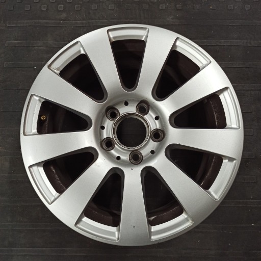 Zdjęcie oferty: A2124010102 felga aluminiowa Mercedes 16"