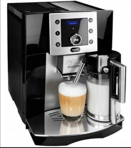 Zdjęcie oferty: Ekspres De'Longhi PERFECTA CAPPUCCINO