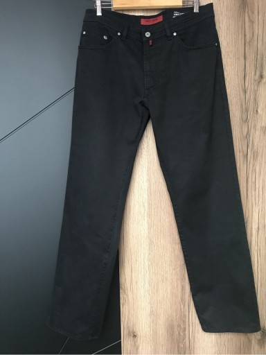 Zdjęcie oferty: Spodnie męskie Pierre Cardin 34/32