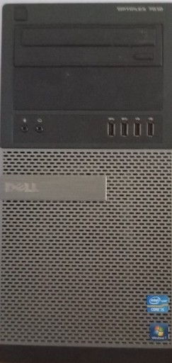 Zdjęcie oferty: dell optiplex 7010