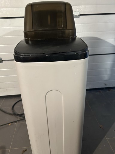 Zdjęcie oferty: Zmiękczacz, odmanganiacz i odżelaziacz MAXI S aquamultibio