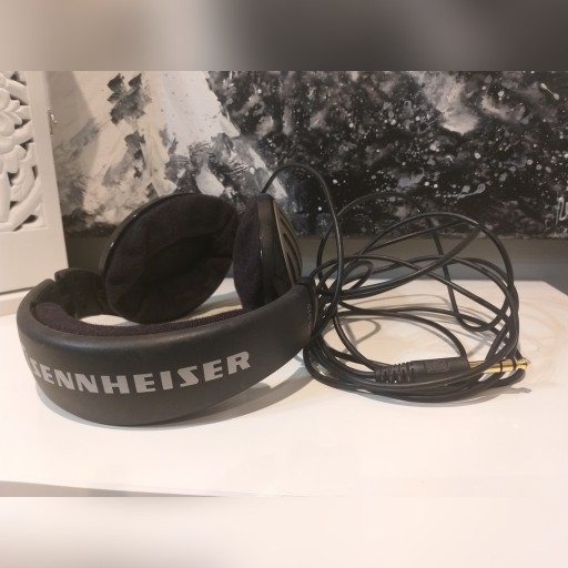 Zdjęcie oferty: Sennheiser HD515