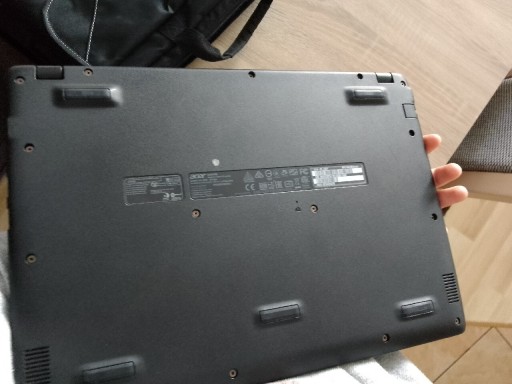 Zdjęcie oferty: Laptop Acer 