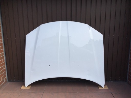 Zdjęcie oferty: CHRYSLER 300C II 2011- Maska Pokrywa silnika Oryginał