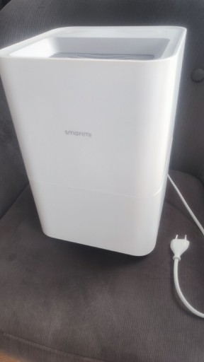 Zdjęcie oferty: Nawilżacz powietrza Xiaomi Smartmi Evaporative Humidifier SKV6001EU