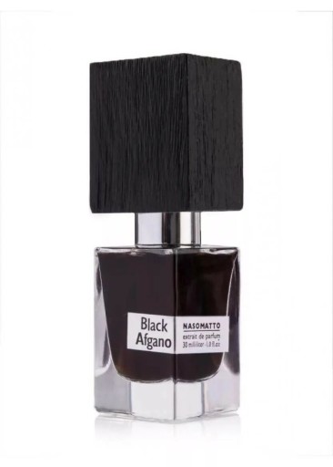 Zdjęcie oferty: Nasomatto Black Afgano 56ml uniseks 