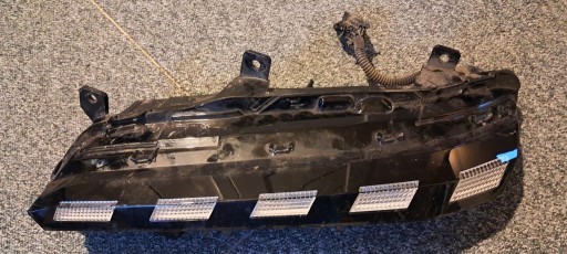 Zdjęcie oferty: Halogen prawy led drl peugeot 308 3 III 9835389580