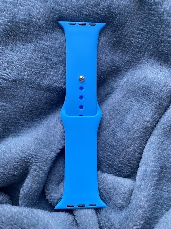 Zdjęcie oferty: Pasek Apple Watch 42 / 44 / 45