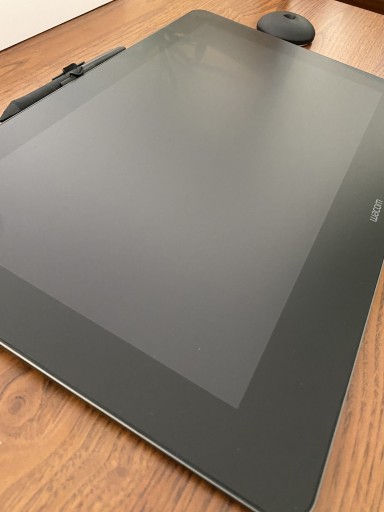 Zdjęcie oferty: Wacom Cintiq 16 PRO