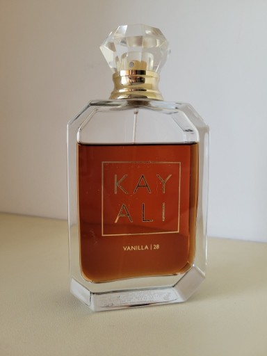 Zdjęcie oferty: Kayali Vanilla | 28 , 100 ml Eau de Parfum
