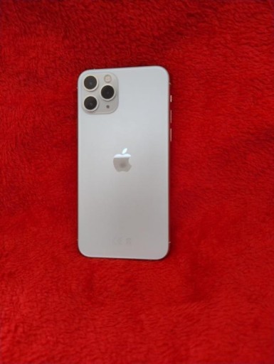 Zdjęcie oferty: Iphone 11 Pro Max 256gb