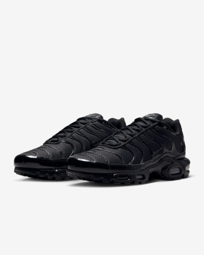 Zdjęcie oferty: Nike Air Max Plus Black