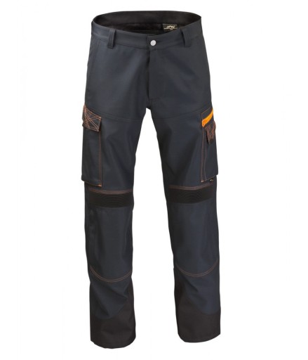 Zdjęcie oferty: Spodnie Nightshade FlexFi 111 Kegel-Błażusiak r.48