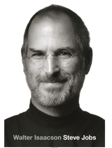 Zdjęcie oferty: Steve Jobs