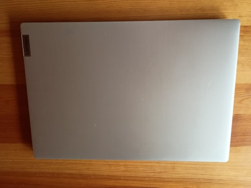 Zdjęcie oferty: Laptop Lenovo szary IdeaPad 3 15ADA05