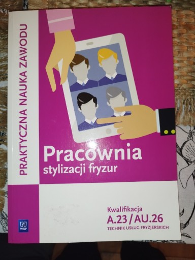 Zdjęcie oferty: Pracownia stylizacji fryzur 