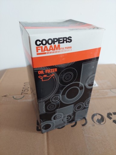 Zdjęcie oferty: FA5945 GP504 COOPERS FIAAM FILTR OIL 