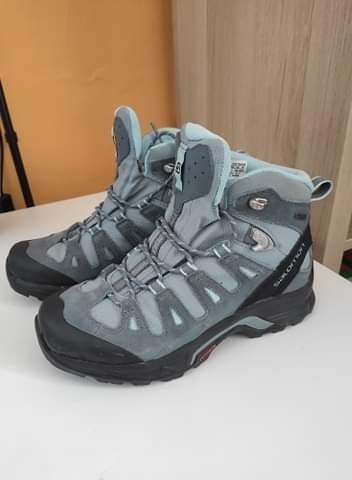 Zdjęcie oferty: Buty trekkingowe Salomon 4 Quest gore tex