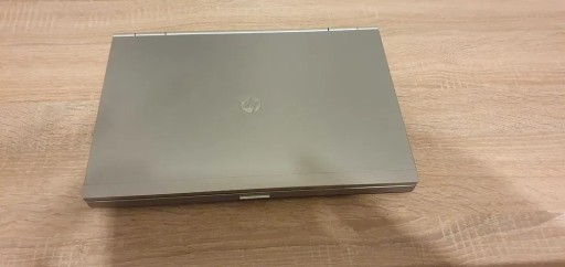 Zdjęcie oferty: HP EliteBook 8470p 14'' WIN 10pro Intel i5 do3,1Gh