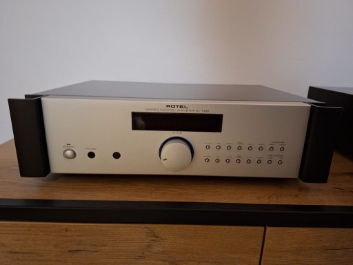 Zdjęcie oferty: Rotel RC1090 Roteltuning