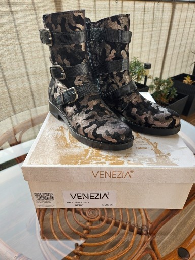 Zdjęcie oferty: VENEZIA buty r.37