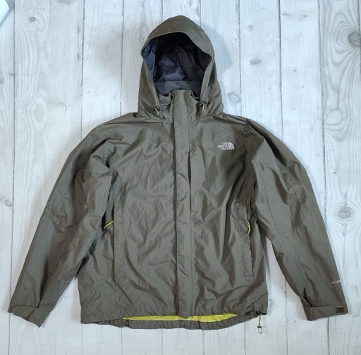 Zdjęcie oferty: Kurtka THE NORTH FACE Hyvent  r. L