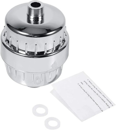 Zdjęcie oferty: Uniwersalny filtr prysznicowy do odpływu wody do wanny zawór wodny