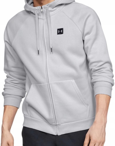 Zdjęcie oferty: Bluza UNDER ARMOUR RIVAL -L