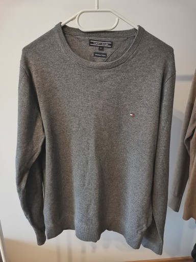 Zdjęcie oferty: Sweter Tommy Hilfiger