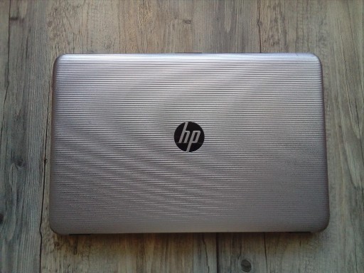 Zdjęcie oferty: laptop hp 250 g5 ssd 256gb ram8gb i3 5005u 2ghz x2