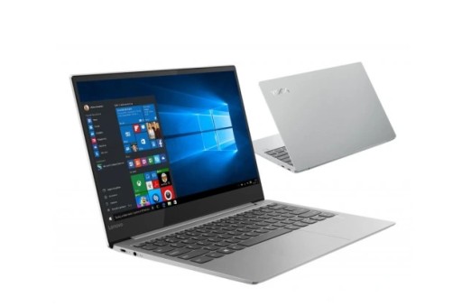 Zdjęcie oferty: Laptop Lenovo YOGA S730-13IWL 13,3 " Intel Core i5
