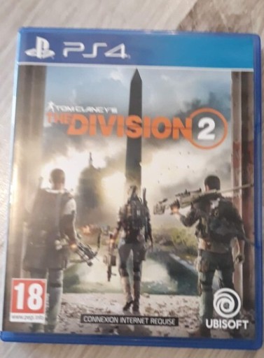 Zdjęcie oferty: Division 2