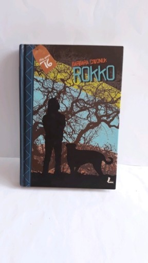 Zdjęcie oferty: Rokko