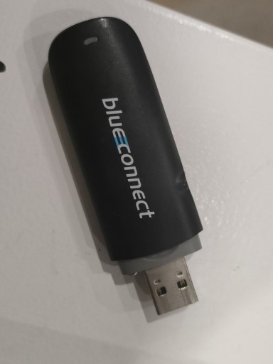 Zdjęcie oferty: Router USB Huawei E173
