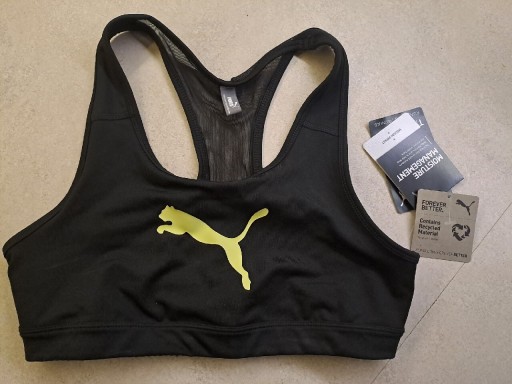 Zdjęcie oferty: Puma Biustonosz Sportowy M