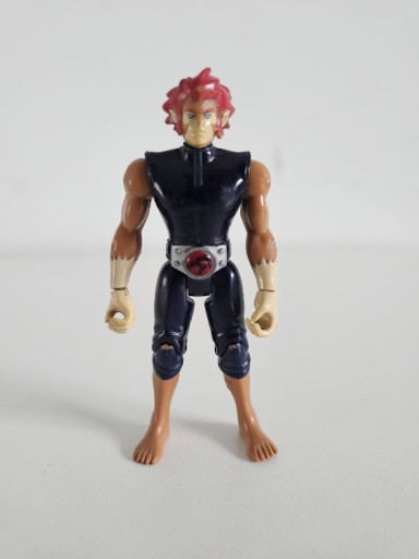 Zdjęcie oferty: wolf bandai 2010 cosmocats thundercats lew-oC14