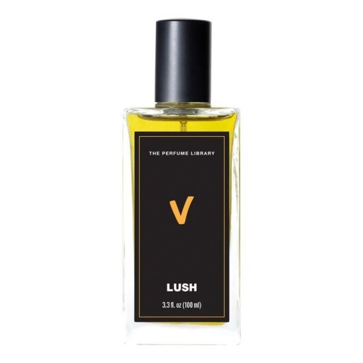 Zdjęcie oferty: LUSH V 100ml perfumy 