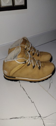 Zdjęcie oferty: Timberland r.34 wkładka wewnętrzna 21, 5cm 