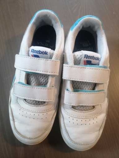 Zdjęcie oferty: Buty REEBOK Roz.31