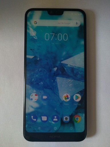 Zdjęcie oferty: Smartfon Nokia X6 6.1 Plus Atrapa 