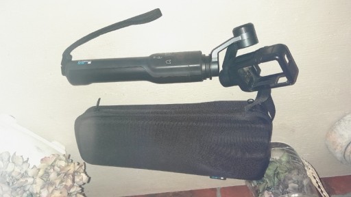 Zdjęcie oferty: Stabilizator gopro karma grip