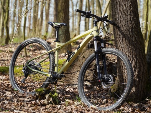 Zdjęcie oferty: GT Avalanche Elite SLX AIR 29" - MTB Rower Górski