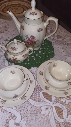 Zdjęcie oferty: Porcelana Bavaria 