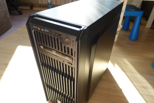 Zdjęcie oferty: Komputer stacjonarny PC intel i5 7600K +Asus GTX10