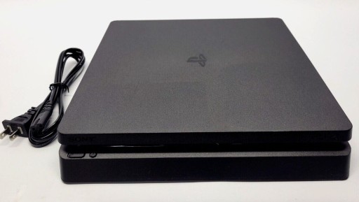 Zdjęcie oferty: Konsola do gier Playstation4 PS4 PL +pad