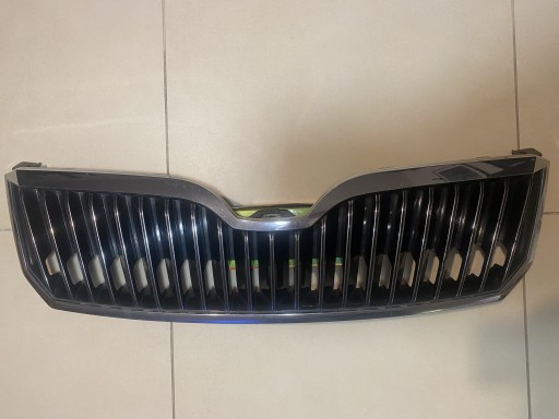 Zdjęcie oferty: 3T0853668B Atrapa Skoda Superb II Lift 12-15