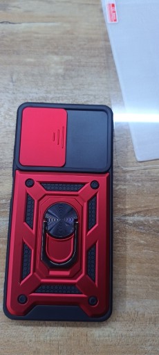 Zdjęcie oferty: Guisessy Etui do Xiaomi Redmi Note 11 Pro