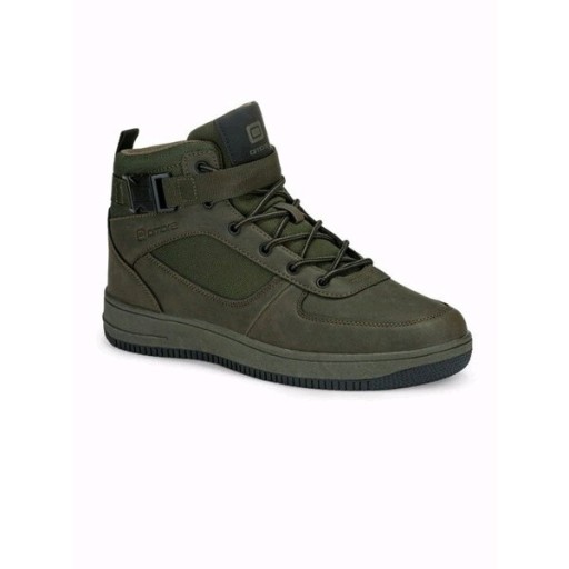 Zdjęcie oferty: Buty męskie sneakersy T317 - zielone - rozmiar 45